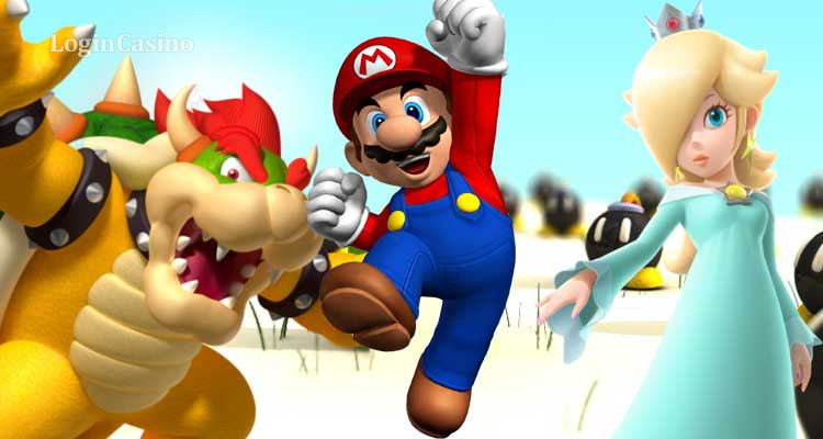 Популярність гри Маріо та її вплив на геймінг-індустрію