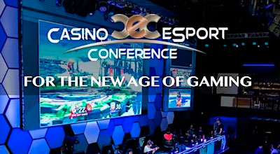 Casino & Esports Conference