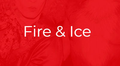 Lyceum Fire & Ice