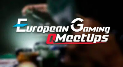 European Gaming QMeetups