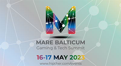 MARE BALTICUM Gaming & TECH Summit