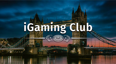 iGaming Club London