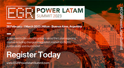 EGR Power Latam Summit 2023