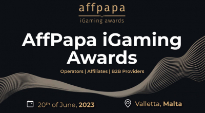 AffPapa iGaming Awards