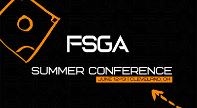 FSGA Summer Conference