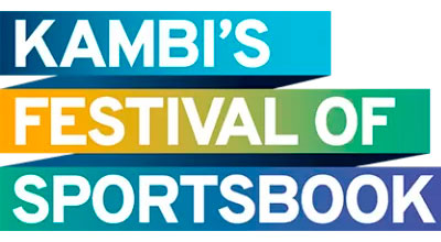 Kambi's Festival of Sportsbook