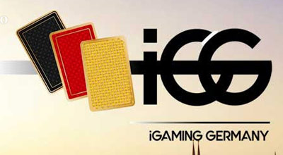 iGaming Germany